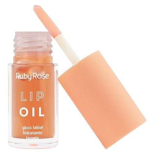 Lip Oil Gloss Orange Hb 21 Buy Online At Best Price In Lebanon Ruby Rose